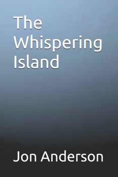 Paperback The Whispering Island Book