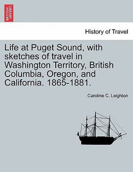 Life at Puget Sound