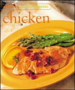 Paperback Chicken Book