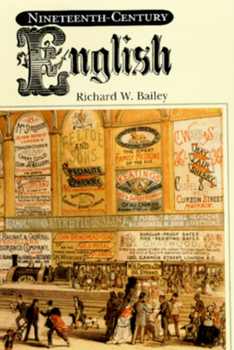 Paperback Nineteenth-Century English Book