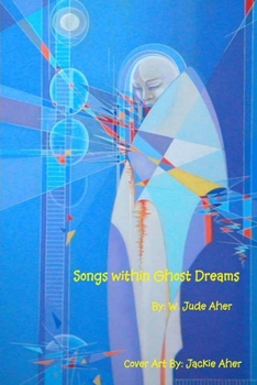 Paperback Songs within Ghost Dreams Book