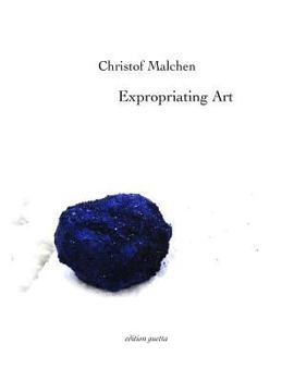 Paperback Expropriating Art [German] Book