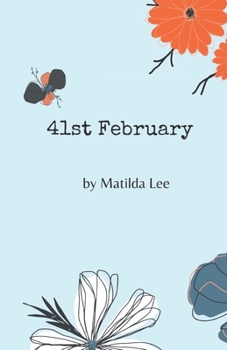Paperback 41st February Book