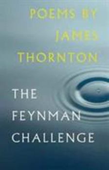 Paperback Feynman Challenge Book