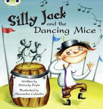 Silly Jack and the Dancing Mice