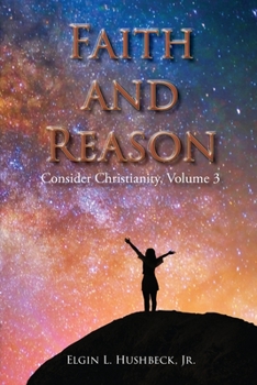 Paperback Faith and Reason Book