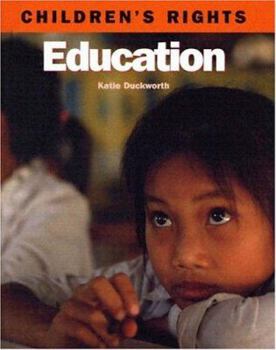 Education (Children's Rights) - Book  of the Children's Rights