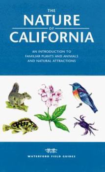 Paperback California Book