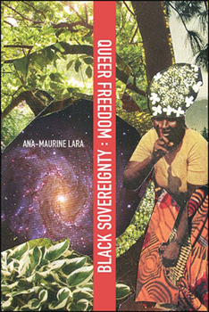 Paperback Queer Freedom: Black Sovereignty Book