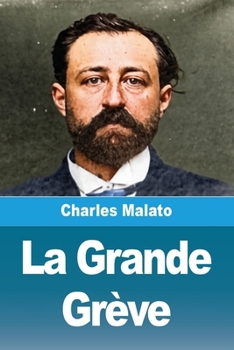 Paperback La Grande Grève [French] Book