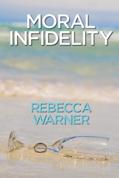 Paperback Moral Infidelity: A Thrilling Romantic Suspense Novel Book