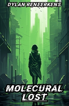 Paperback Molecural: Lost Book