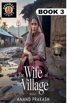 The Wife of the Village (Devadasi)