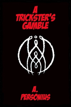 Paperback A Trickster's Gamble Book
