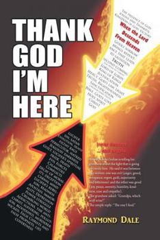 Paperback Thank God I'm Here Book