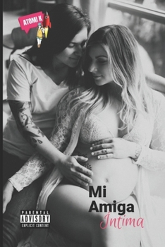 Paperback MI amiga íntima [Spanish] Book
