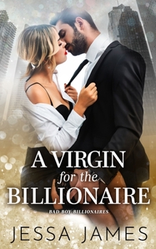 La Secretaria Virgen - Book #1 of the Bad Boy Billionaires