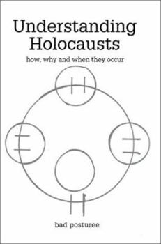 Paperback Understanding Holocausts: how, why and when they occur Book