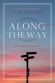 Paperback Along the Way Book