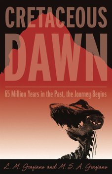 Paperback Cretaceous Dawn Book
