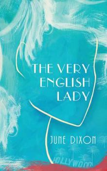 Hardcover The Very English Lady Book