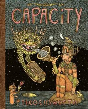 Paperback Capacity Book