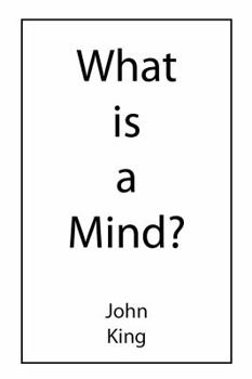 Paperback What is a Mind? Book