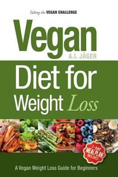 Paperback Taking the Vegan Challenge: A Guide to Going Vegan for 30 Days to Lose up to 20 Pounds! Book