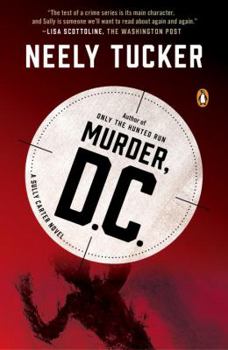 Paperback Murder, D.C. Book