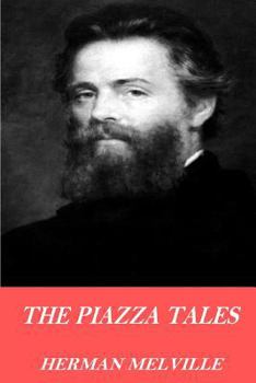 Paperback The Piazza Tales Book