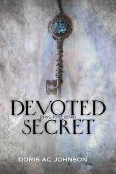 Paperback Devoted Secret Book
