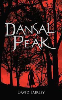 Paperback Dansal Peak Book