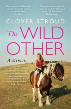 Paperback Wild Other Book