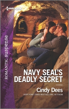 Mass Market Paperback Navy Seal's Deadly Secret Book
