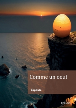 Paperback Comme un oeuf [French] Book