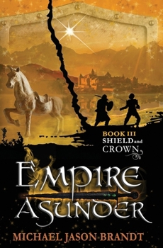 Paperback Shield and Crown Book