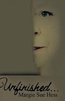 Paperback Unfinished Book