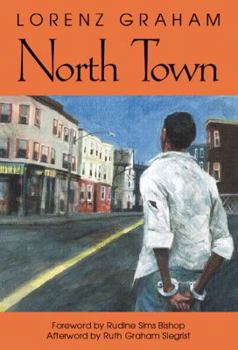 North Town - Book #2 of the Town
