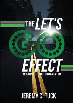 Paperback The Let's Go Effect Book