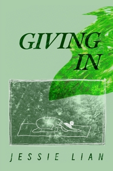 Paperback Giving In Book