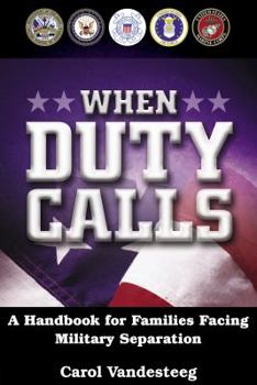 Paperback When Duty Calls Book