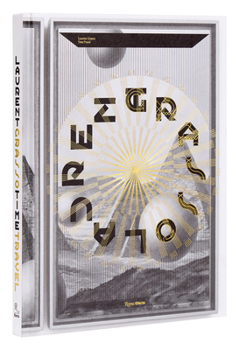 Hardcover Laurent Grasso: Time Travel Book