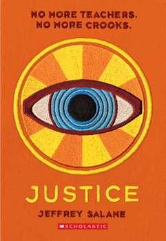 Justice - Book #2 of the Lawless