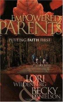 Paperback Empowered Parents Book