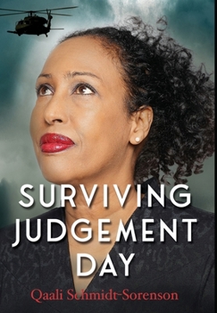 Hardcover Surviving Judgement Day Book