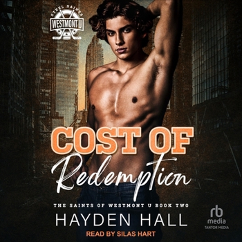 Cost of Redemption (The Saints of Westmont U)
