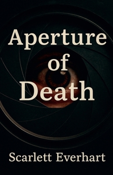 Paperback Aperture of Death Book
