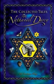 Paperback The Collected Tales of Nathaniel Darcy Book