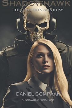 Paperback Redemption Shadow Book