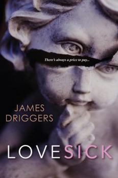 Paperback Lovesick Book